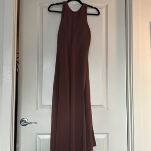 Athleta dress